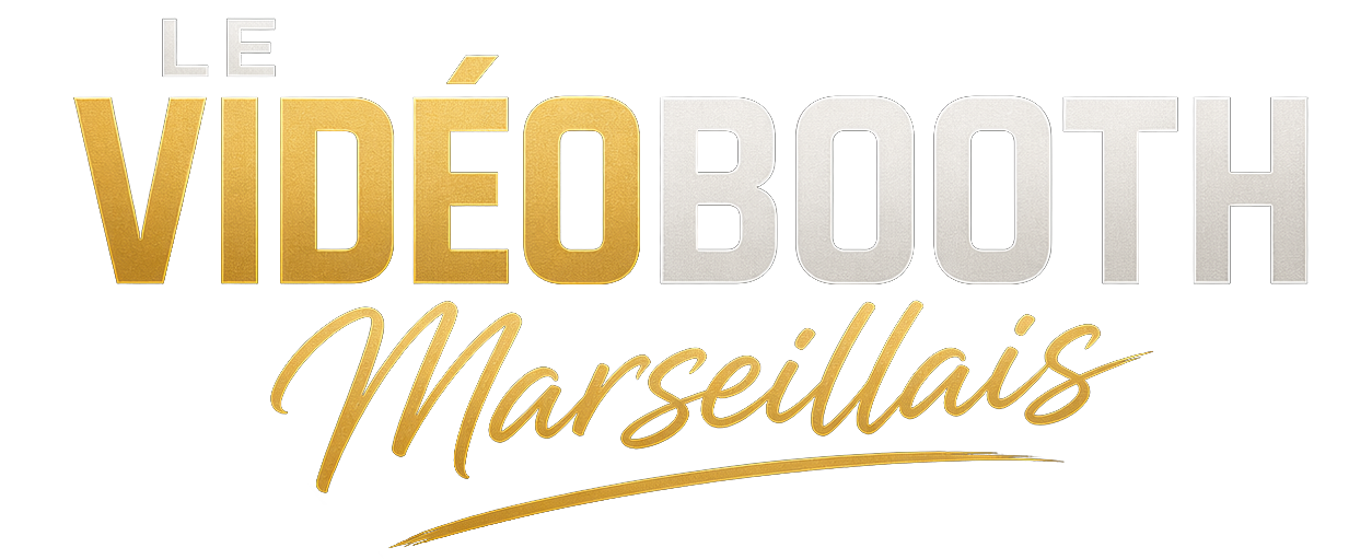 Le Videobooth Marseillais
